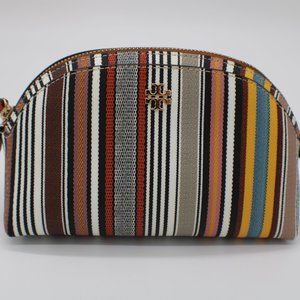 Tory Burch Kerrington Cosmetic Case